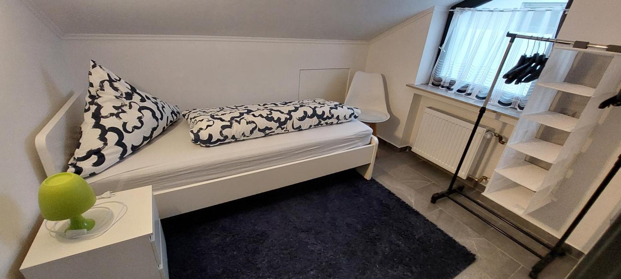 Fewo3& Bad Wurzach Bagian luar foto